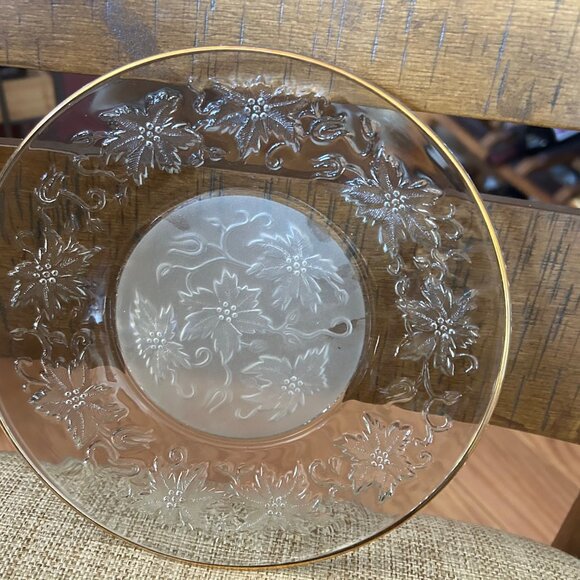 Vintage Princess House Fantaisa Plate - Picture 4 of 5